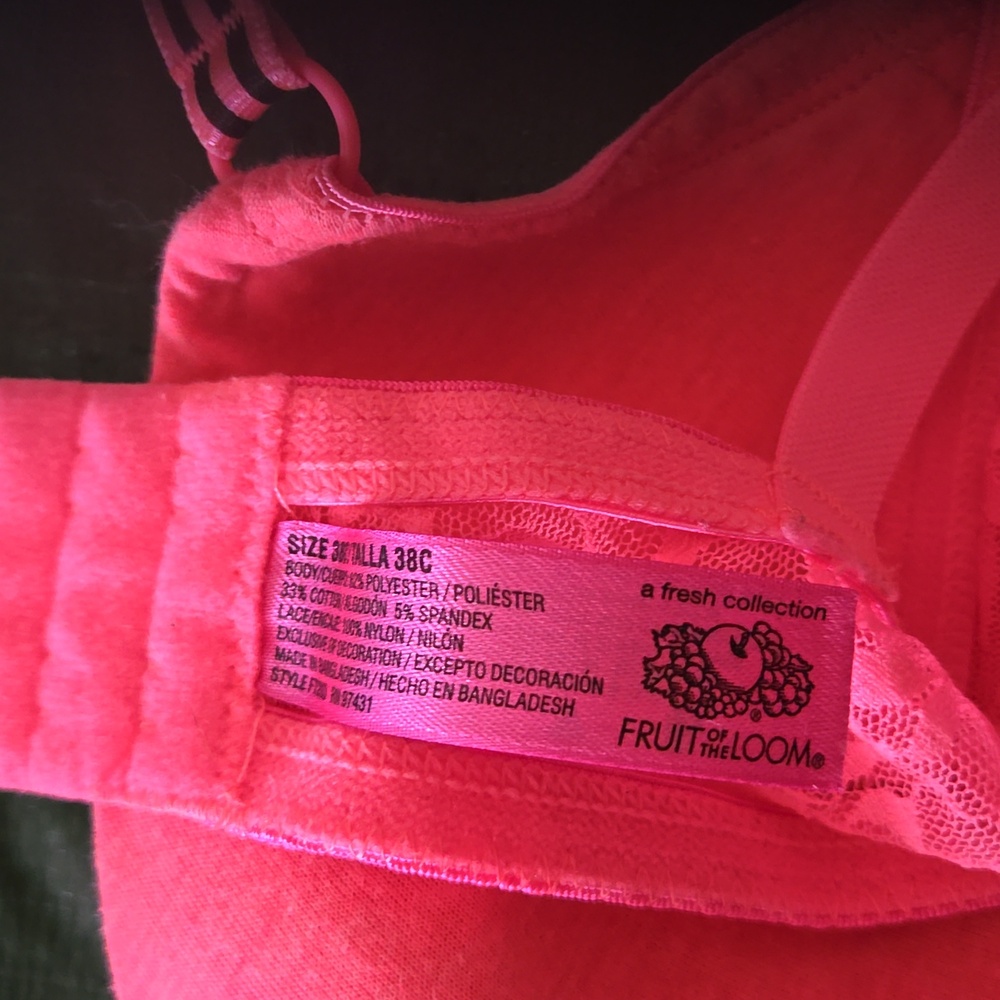 Bra - Picture 2 of 3
